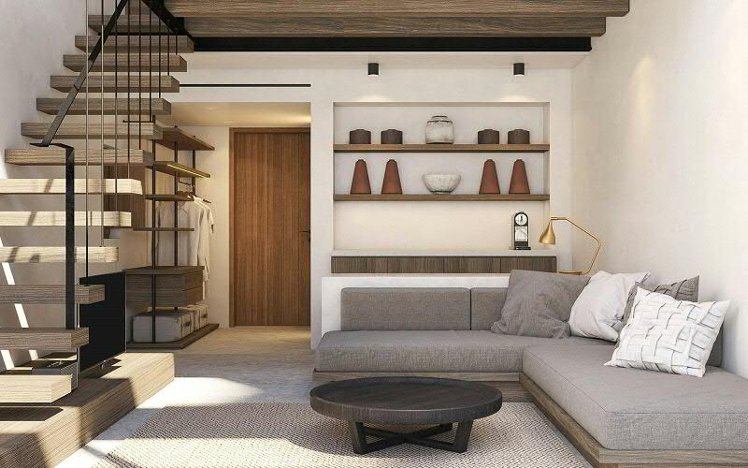 Theros Suites Hotel