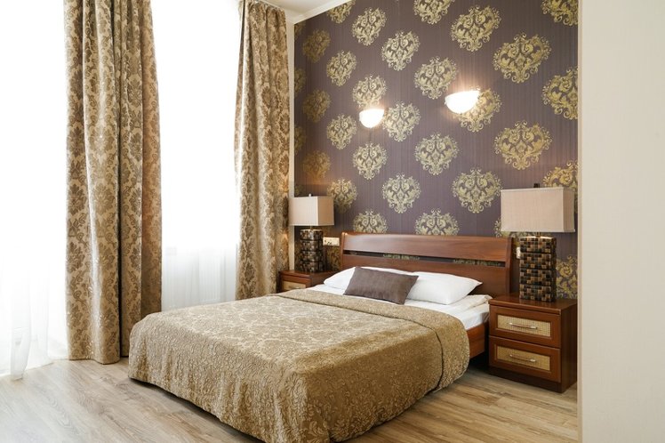 DOUBLE SUPERIOR Room