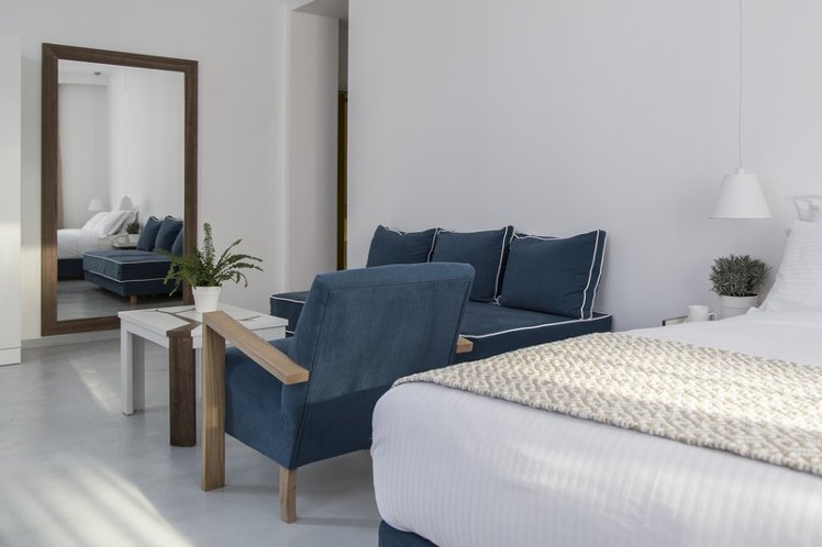 SUITE DELUXE Room