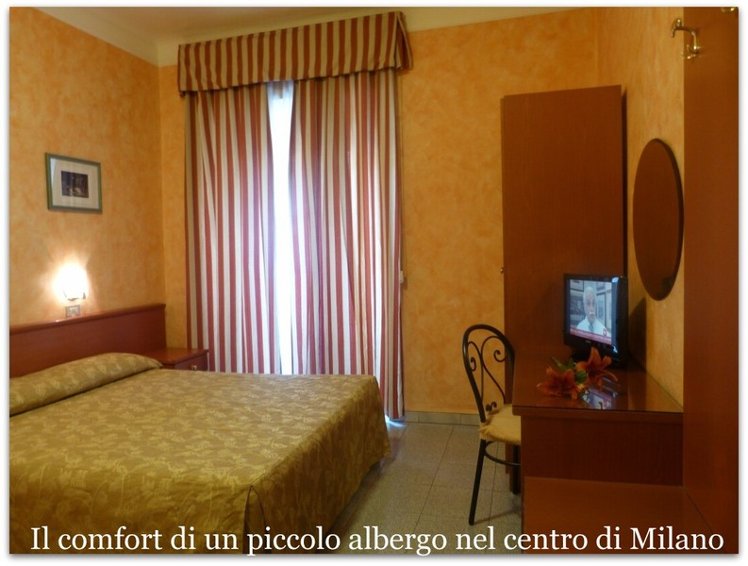 Hotel Aurora
