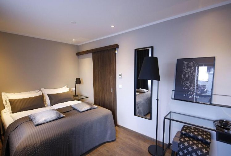 Keflavik Micro Suites