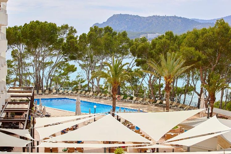 Universal Hotel Lido Park & Spa
