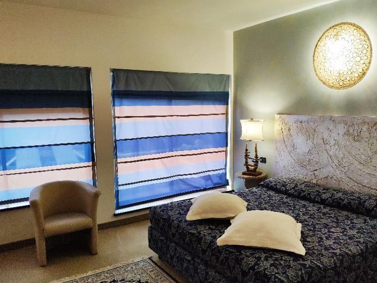 Hotel Feel Inn Venice Airport Rooms