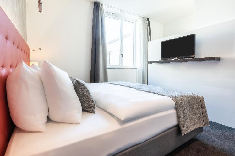 DOUBLE COMFORT Room