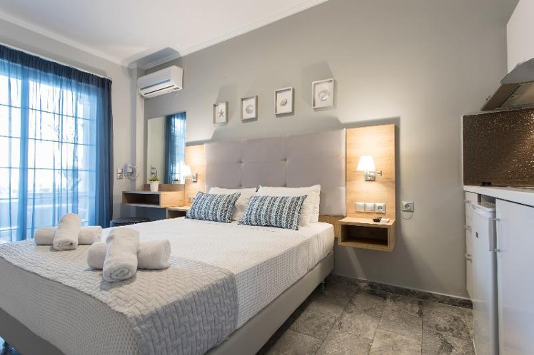 STUDIO DELUXE Room