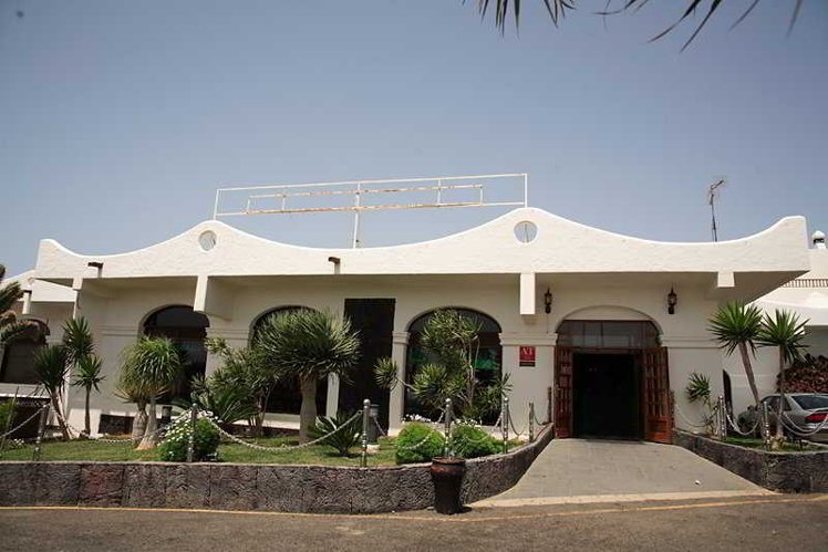 General view
