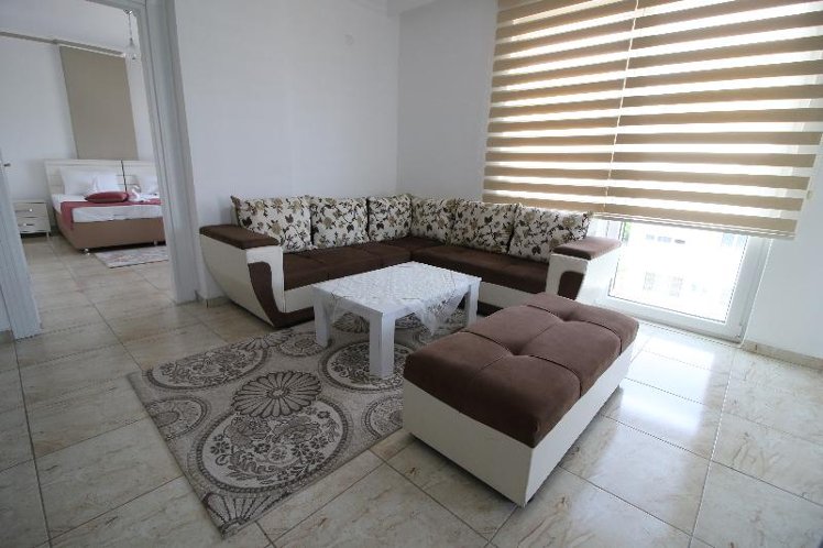 APARTMENT TWO BEDROOMS Room