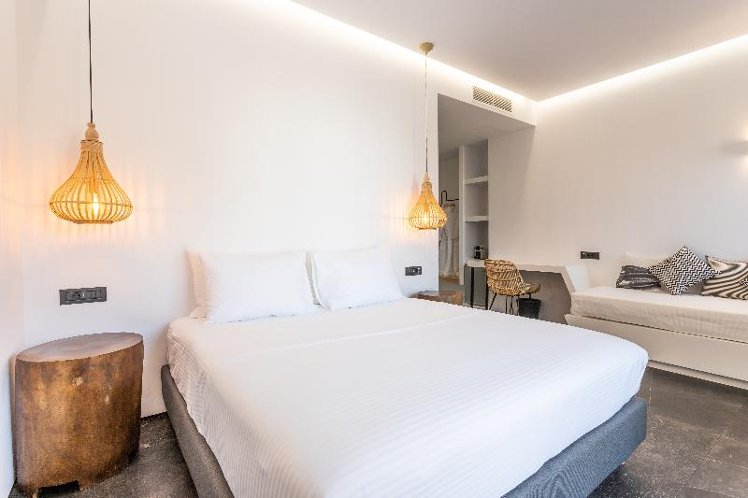 SUITE STANDARD Room