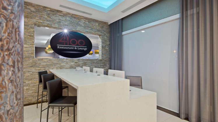 Best Western Premier Miami Intl Airport Hotel & Suites Coral Gables