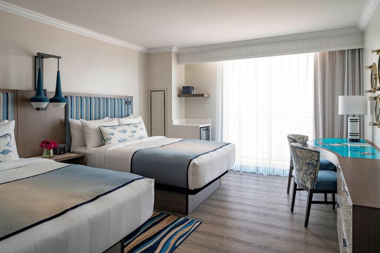 Hollywood Beach Marriott
