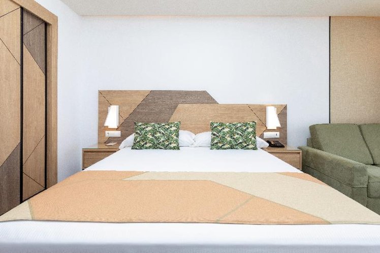 DOUBLE OCEAN VIEW Room