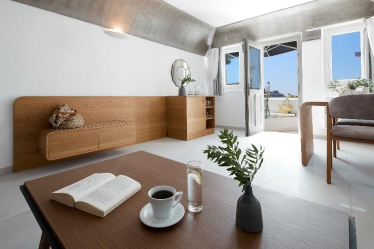 DOUBLE SUPERIOR Room