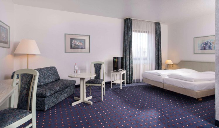 Wyndham Garden Mettmann