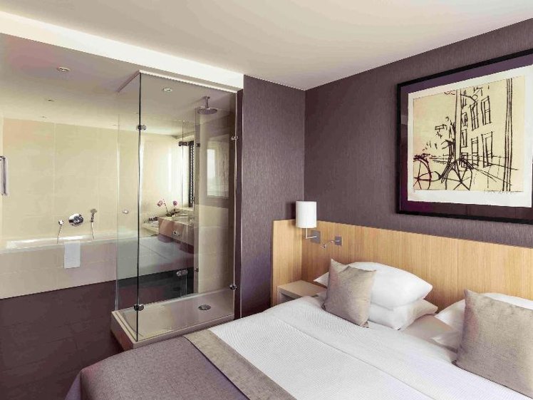 SUITE STANDARD Room