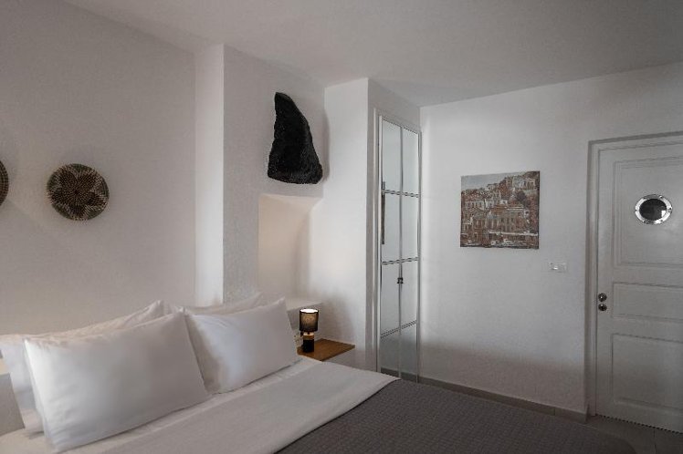 APARTMENT CAPACITY 3 Room