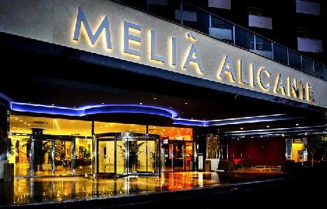 The Level at Melia Alicante (Adults Only)