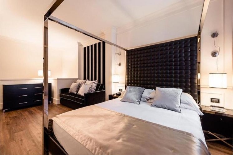 STUDIO DELUXE Room