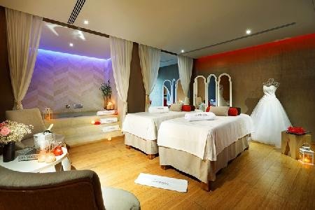 TRS Turquesa Hotel - Adults Only