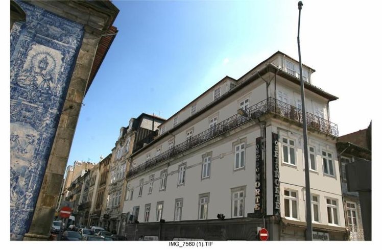 General view