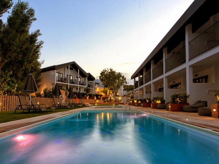 Aqua Bay Zante Holidays to Greek Islands Inspired Luxury Escapes