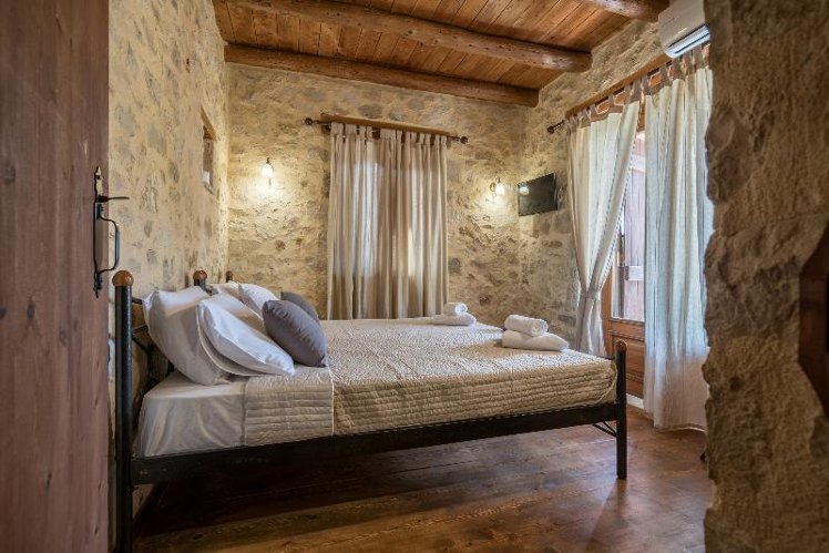 VILLA FIVE BEDROOMS WITH PRIVATE POOL Room