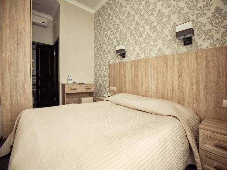 Double or Twin STANDARD Room
