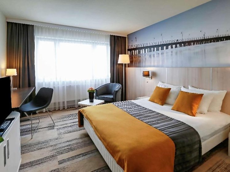 SUITE EXECUTIVE SEA VIEW Room