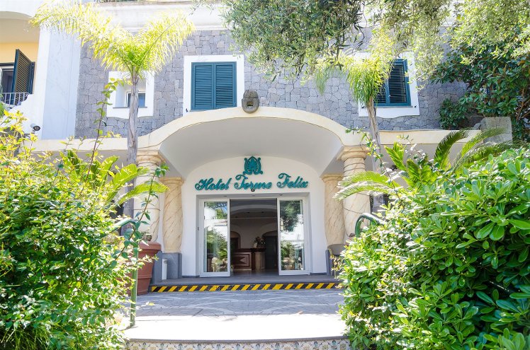 Terme Felix Hotel