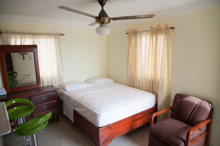 STUDIO SUPERIOR Room