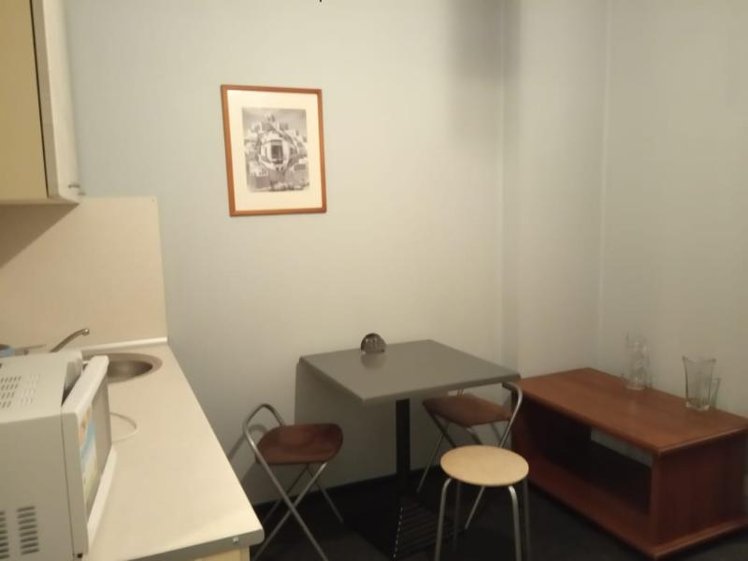 TWIN COMFORT Room