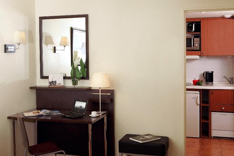 APARTMENT ONE BEDROOM Room