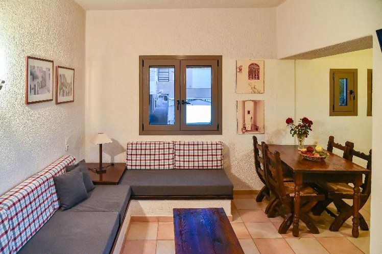 APARTMENT SUPERIOR SEA VIEW Room
