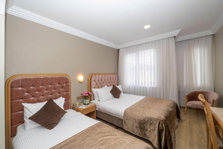 Grand Anka Hotel