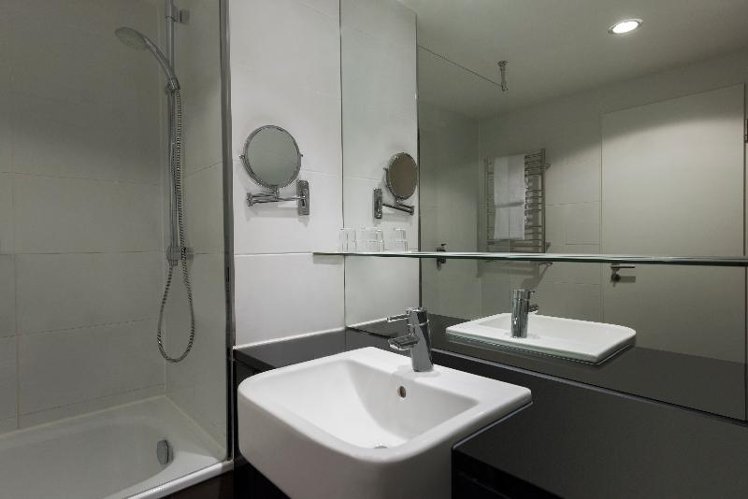 APARTMENT STANDARD Room