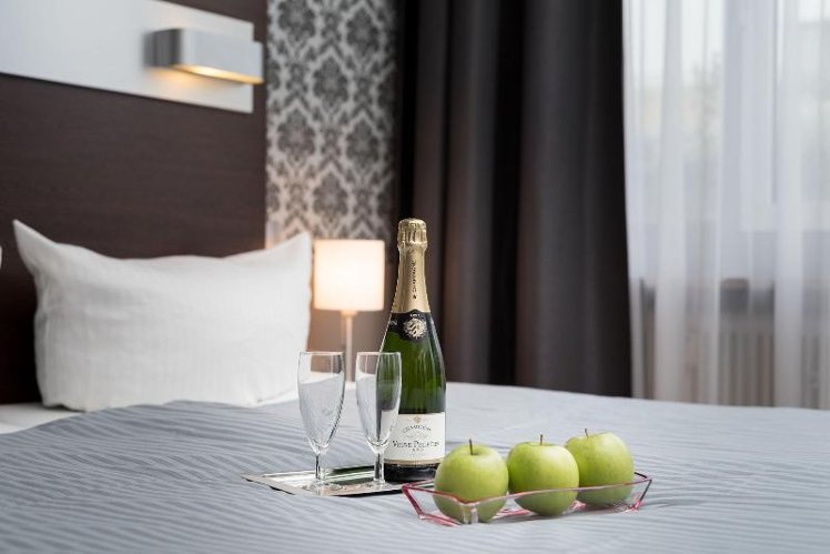 TWIN STANDARD Room