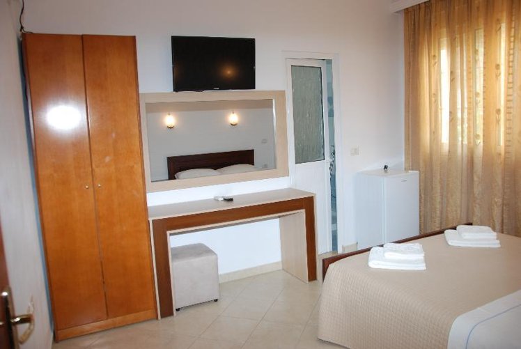 Double or Twin STANDARD Room