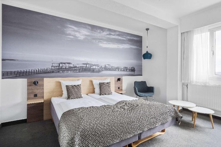 TWIN STANDARD Room