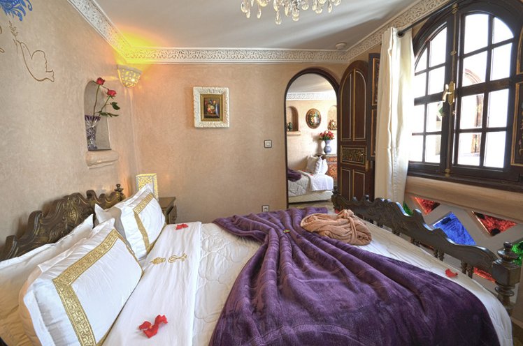 TRIPLE STANDARD Room