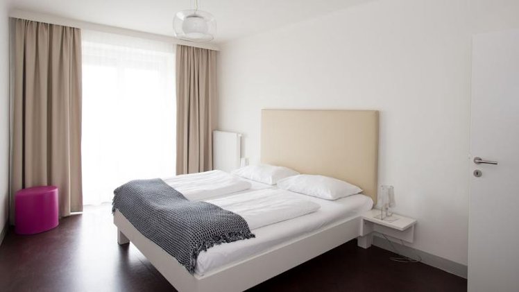 APARTMENT STANDARD Room
