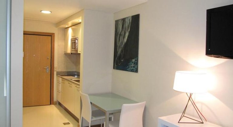 STUDIO SUPERIOR Room