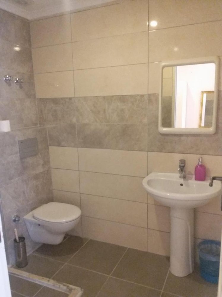 Kleopatra Hermes Hotel