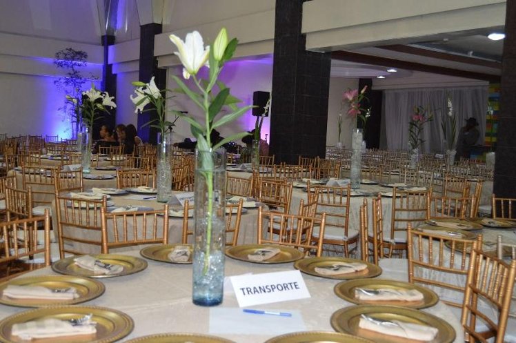 Conferences