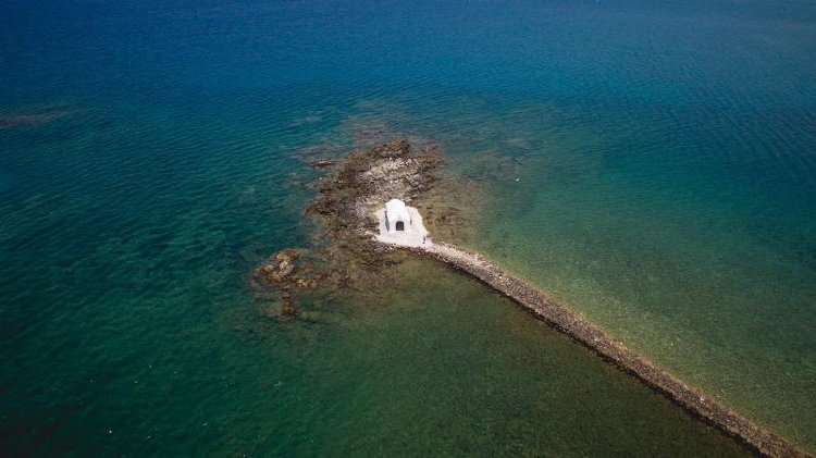 General view