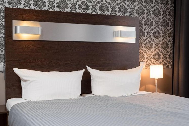 SINGLE STANDARD Room