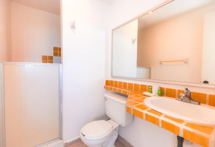 DOUBLE STANDARD Room
