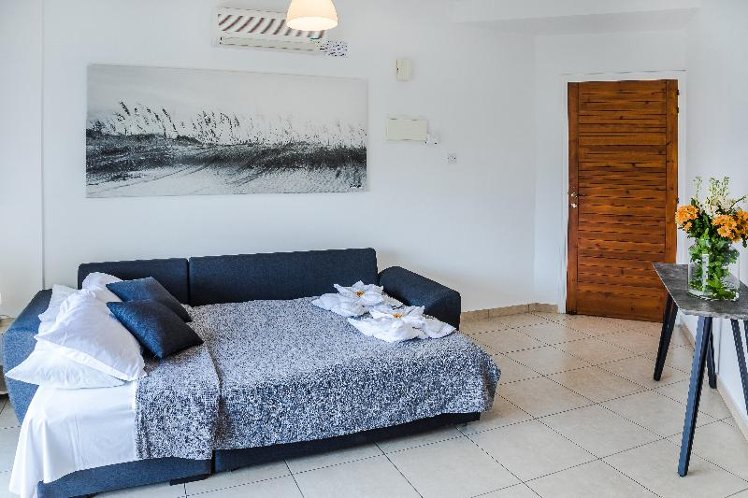 APARTMENT ONE BEDROOM Room