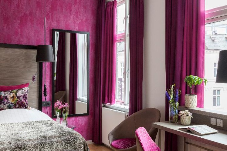 JUNIOR SUITE EXECUTIVE Room