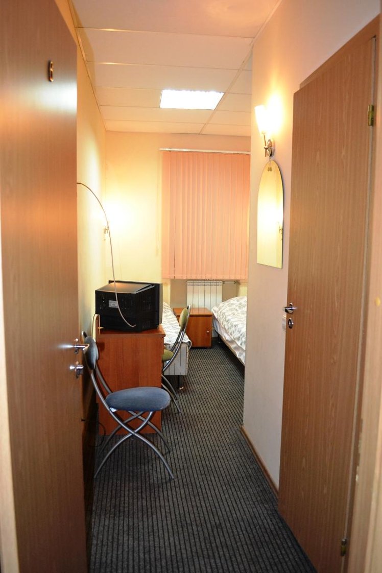 TWIN STANDARD Room