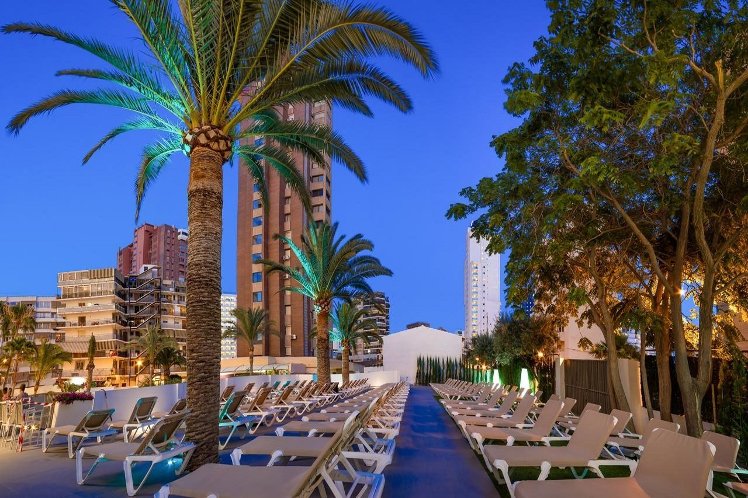 RH Princesa Hotel and Spa