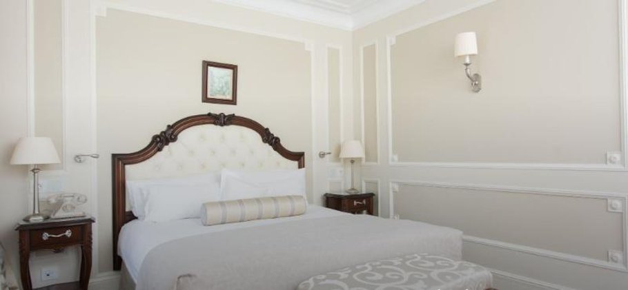 SINGLE PREMIUM Room